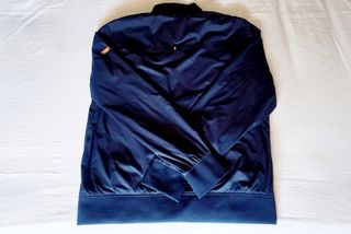 Chaqueta SUPERDRY Flyweight Harrington Cazadora