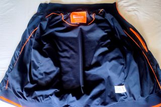 Chaqueta SUPERDRY Flyweight Harrington Cazadora