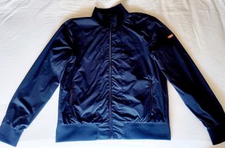 Chaqueta SUPERDRY Flyweight Harrington Cazadora