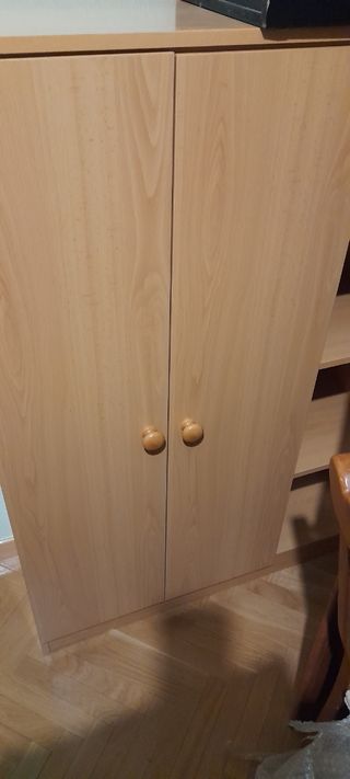 Armario auxiliar escritorio