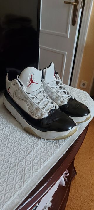 jordan 11 max