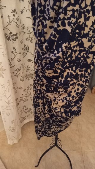 Vestito invernale donna 