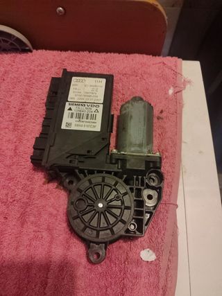 Motor elevalunas Audi A4 b7 