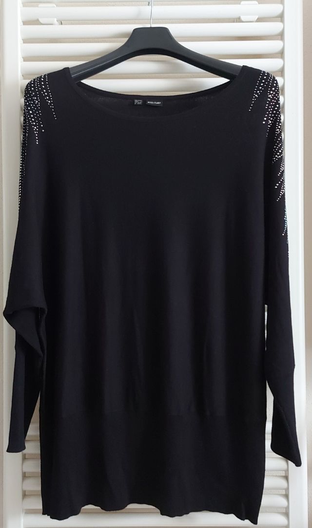 Maglione elegante tg. 50/52