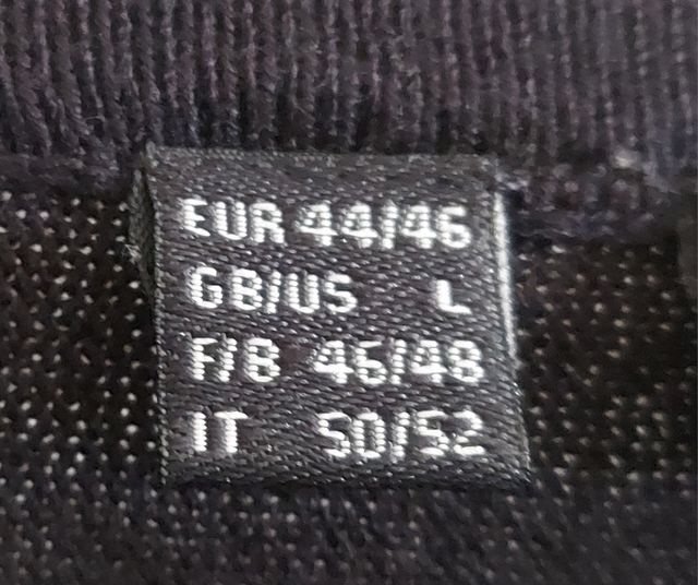 Maglione elegante tg. 50/52