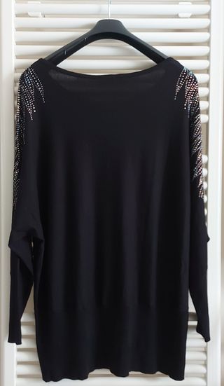 Maglione elegante tg. 50/52