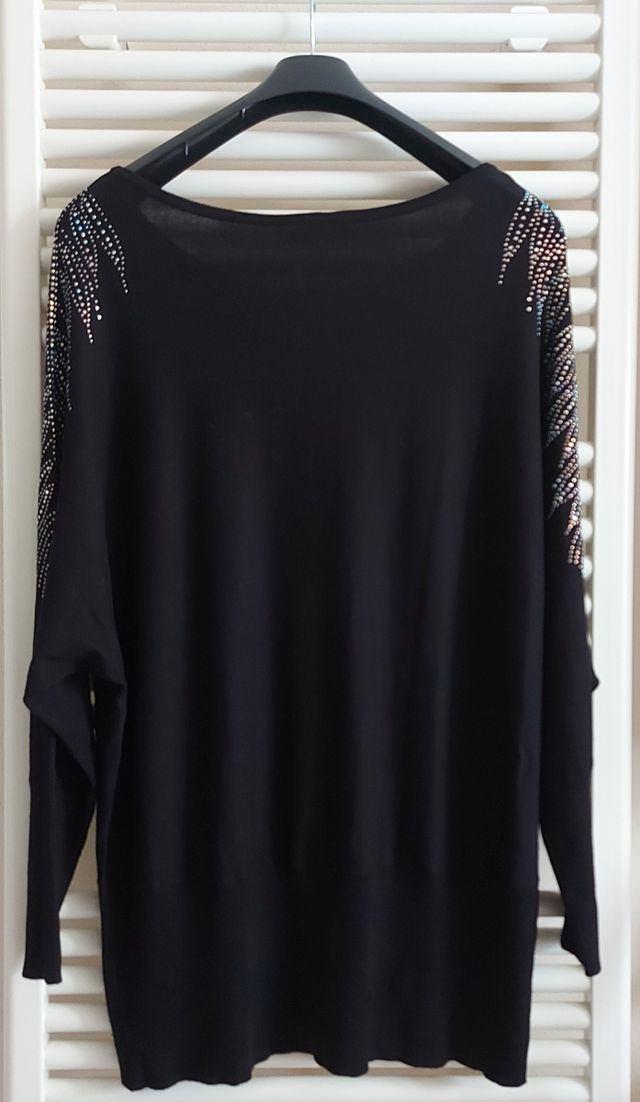 Maglione elegante tg. 50/52