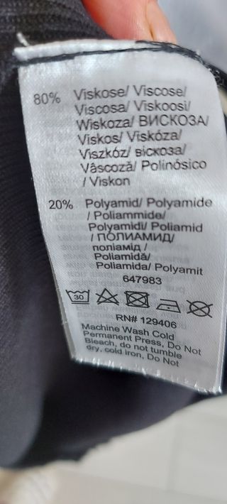 Maglione elegante tg. 50/52