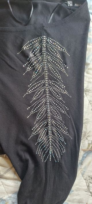 Maglione elegante tg. 50/52