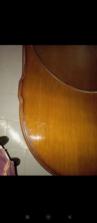 Cristal de mesa ovalada 1,20 cm 60 cm