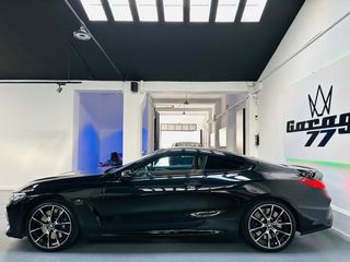 BMW Serie 8 2020
