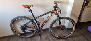 Ktm myroon
