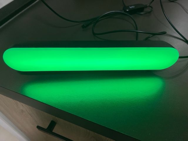 LIGHTBAR RGB