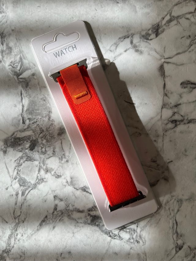 Cinturino Loop Trail per Apple Watch Ultra 1/2/3