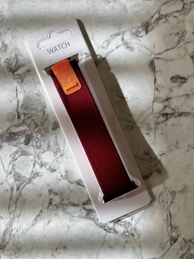 Cinturino Loop Trail per Apple Watch Ultra 1/2/3