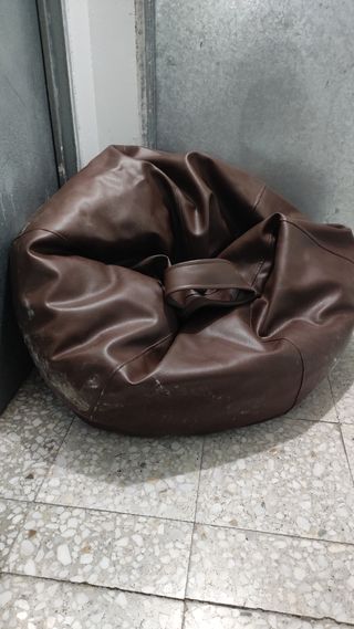 Puff polipiel