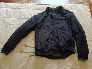 Chaqueta moto Dainese