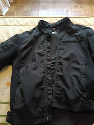 Chaqueta moto Dainese