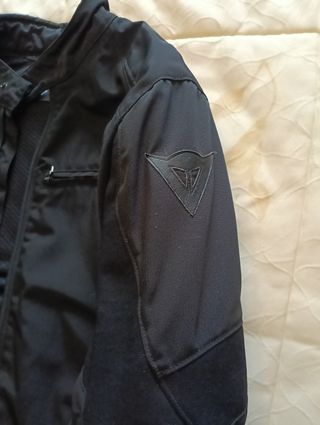 Chaqueta moto Dainese
