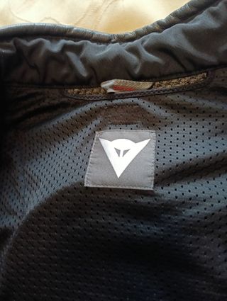 Chaqueta moto Dainese