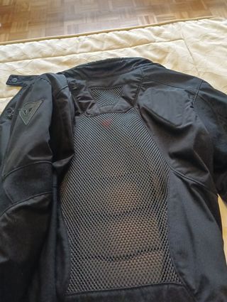 Chaqueta moto Dainese