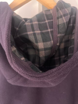 Abrigo Zara