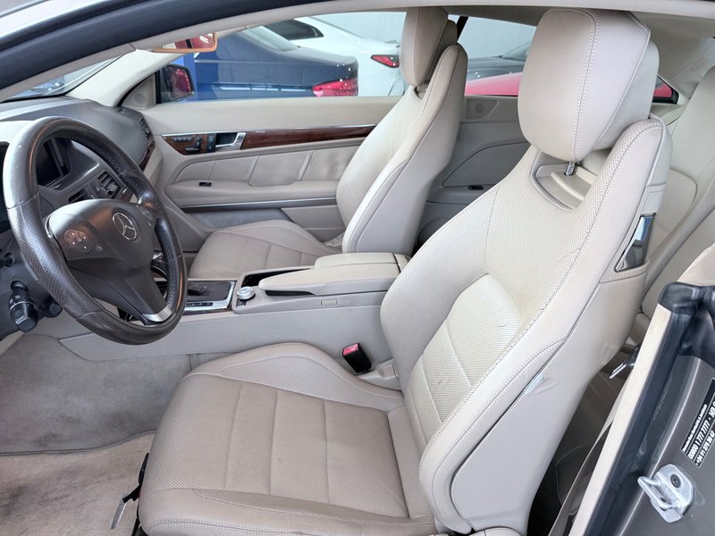 Mercedes-Benz Clase E 2010, foto 5