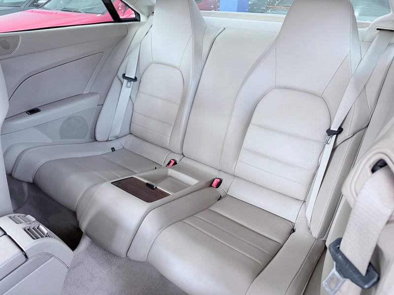 Mercedes-Benz Clase E 2010, foto 9