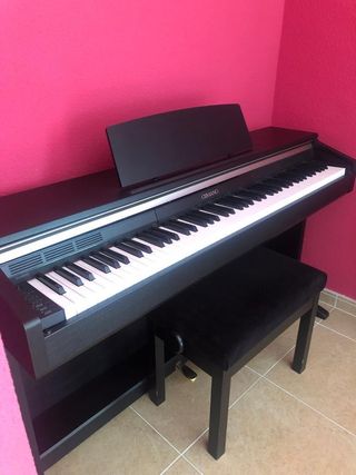 Piano vertical 