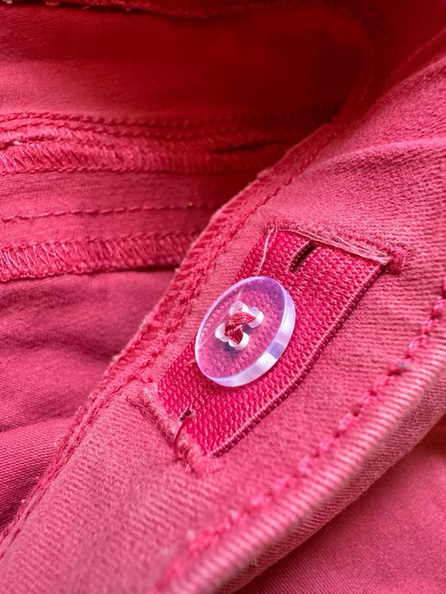 Pantalon Okaidi talla 8 128 cm