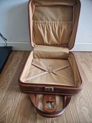 Maleta Vintage