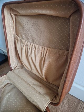 Maleta Vintage