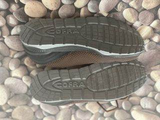 ZAPATOS DE SEGURIDAD