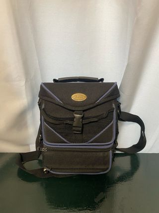 Camara digital bridge