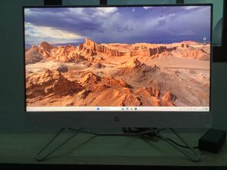 Ordenador HP All-in-one (24", 512 GB, 16 GB)