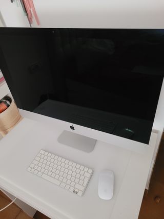 iMac 27 pulgadas