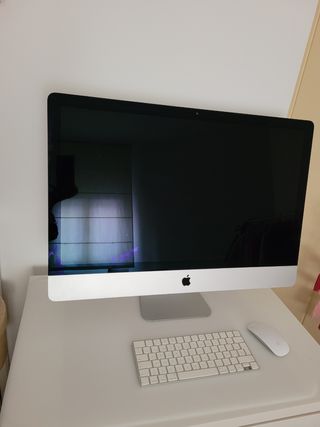 iMac 27 pulgadas