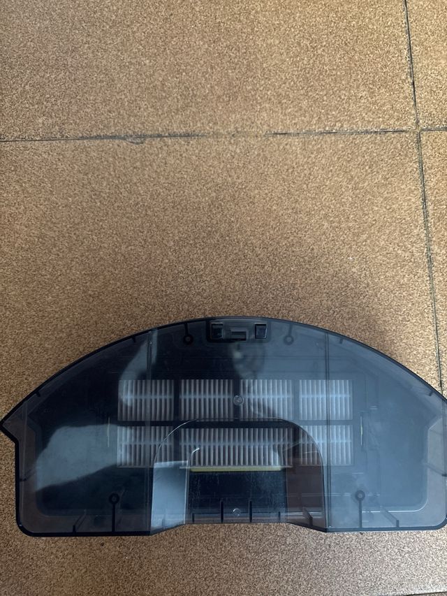 Recipiente polvo taurus