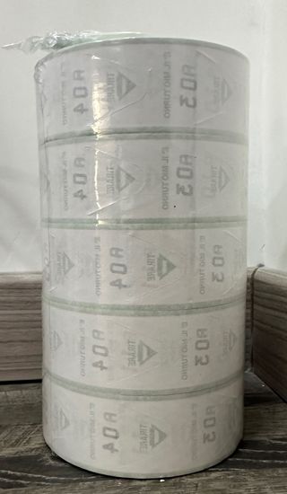 5 rotoli da 2000 tickets per eliminacode