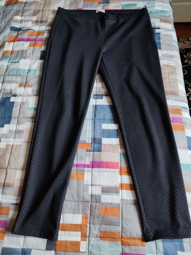 Pantaloni donna Oltre invernali 