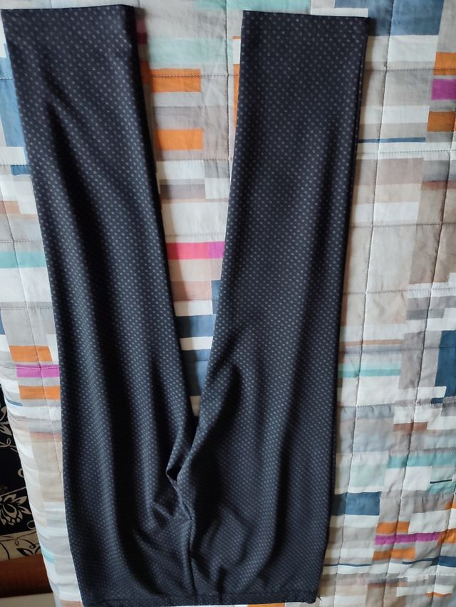 Pantaloni donna Oltre invernali 