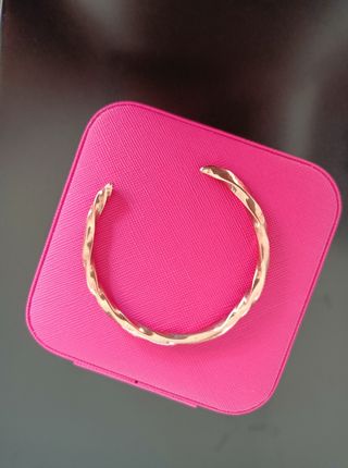 Braccialetto in rame