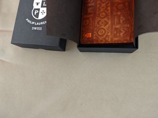 Cartera ideal regalo