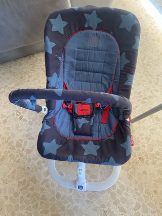 Hamaca bebé Tuc Tuc