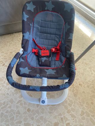 Hamaca bebé Tuc Tuc