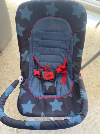 Hamaca bebé Tuc Tuc