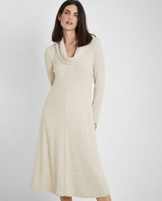 Vestido verde midi Trucco2024 ¡sin estrenar!