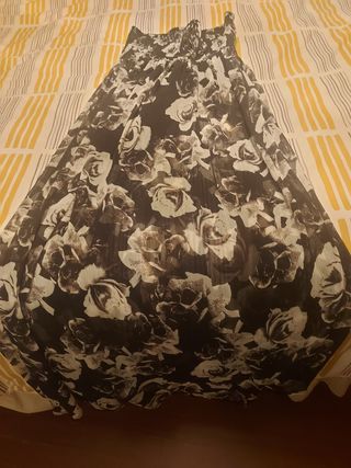 2 vestidos