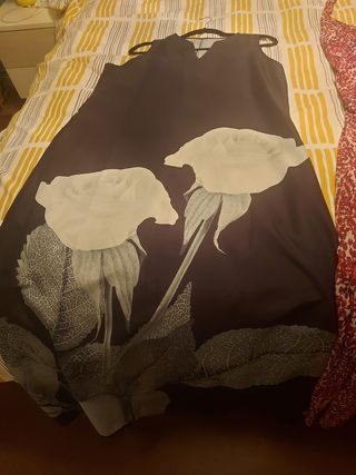 2 vestidos