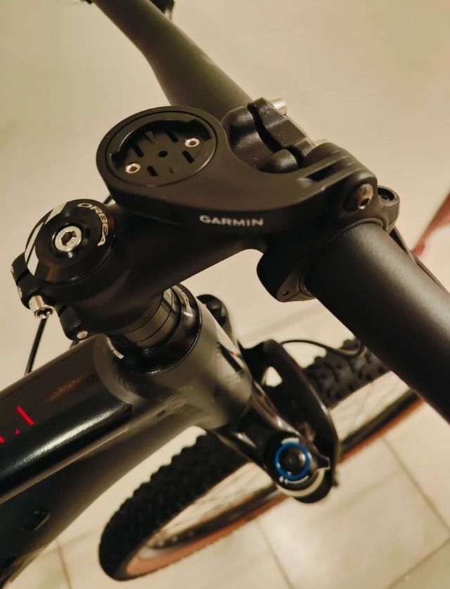 Orbea Alma H50. Talla M